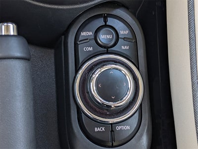 2024 MINI Hardtop 4 Door Cooper S