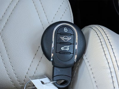 2024 MINI Hardtop 4 Door Cooper S