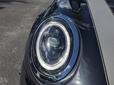 2024 MINI Hardtop 4 Door Cooper S