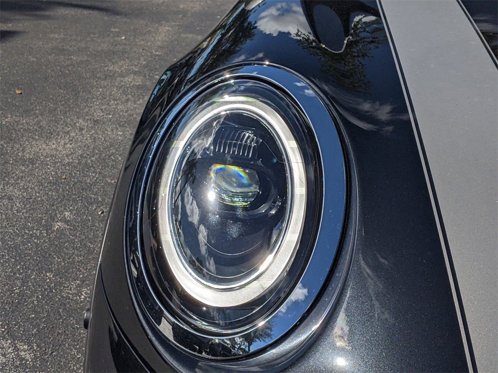 2024 MINI Hardtop 4 Door Cooper S