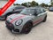 2022 MINI John Cooper Works Clubman