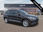 2017 Volkswagen Tiguan 2.0T S