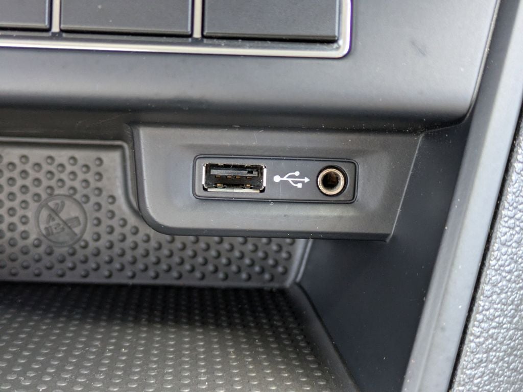 2017 Volkswagen Tiguan 2.0T S