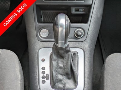 2018 Volkswagen Tiguan Limited 2.0T