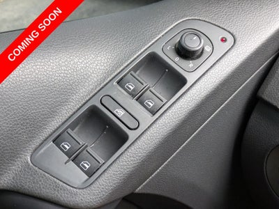 2018 Volkswagen Tiguan Limited 2.0T
