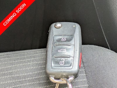 2018 Volkswagen Tiguan Limited 2.0T