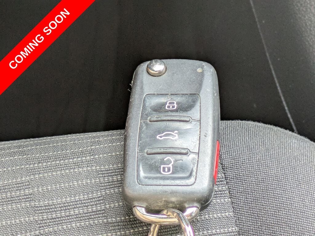 2018 Volkswagen Tiguan Limited 2.0T