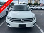 2017 Volkswagen Tiguan 2.0T