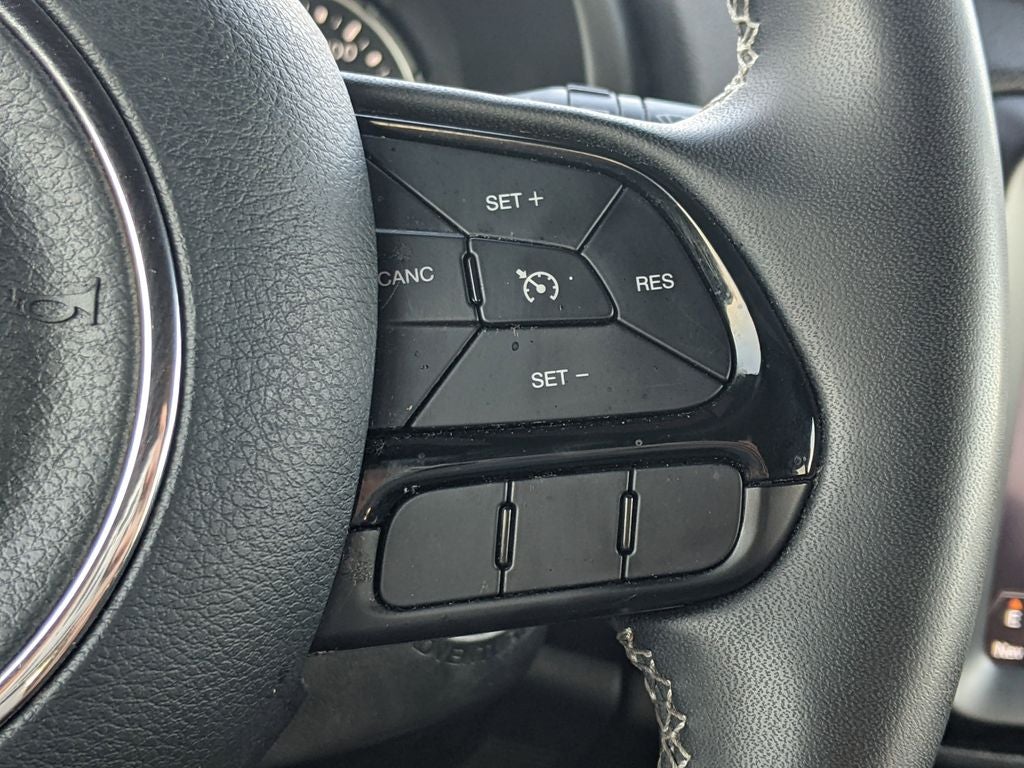 2021 Jeep Renegade 80th Edition