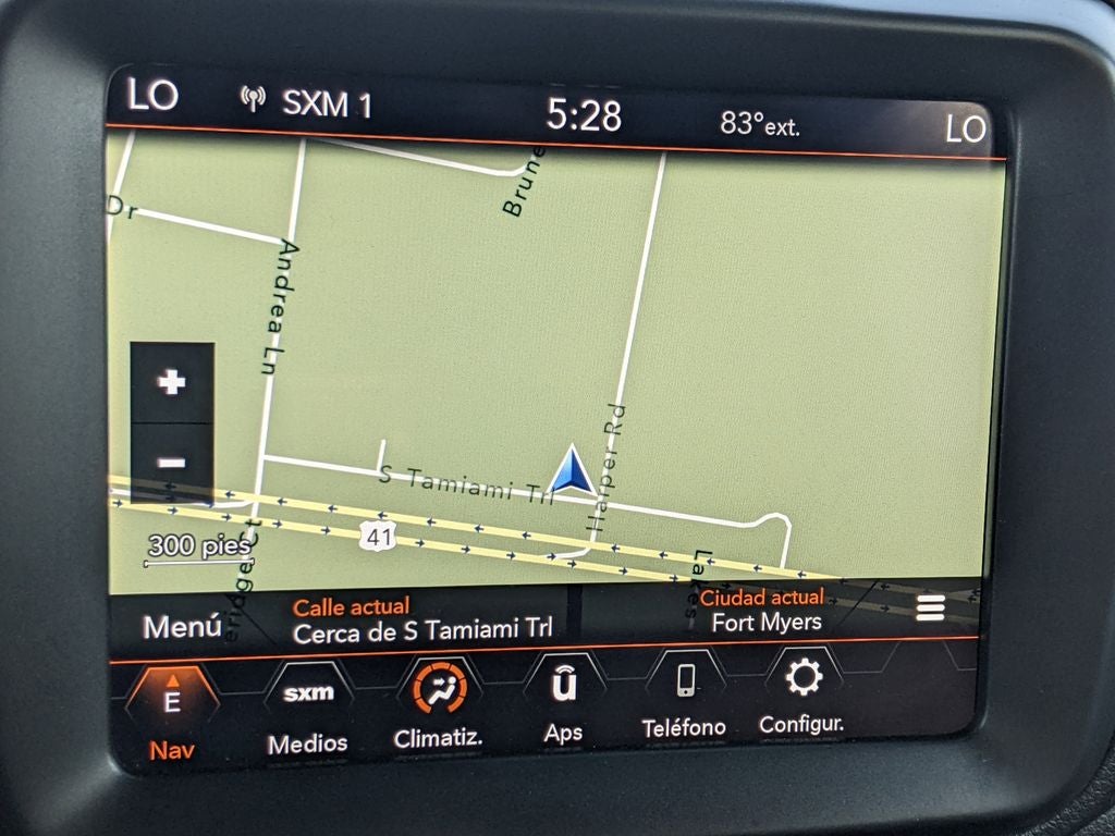 2021 Jeep Renegade 80th Edition