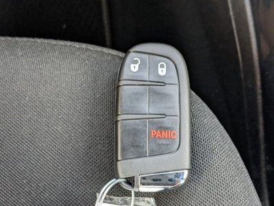 2021 Jeep Renegade 80th Edition