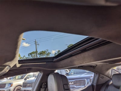 2016 Maserati Ghibli Base