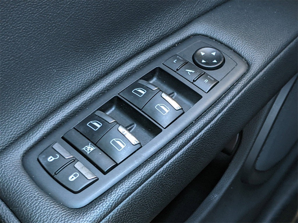 2016 Maserati Ghibli Base