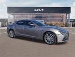 2016 Maserati Ghibli Base