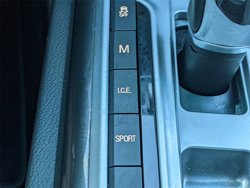 2016 Maserati Ghibli Base