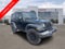 2017 Jeep Wrangler Willys Wheeler 4x4