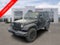 2017 Jeep Wrangler Willys Wheeler 4x4