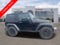 2017 Jeep Wrangler Willys Wheeler 4x4