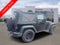2017 Jeep Wrangler Willys Wheeler 4x4