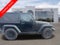 2017 Jeep Wrangler Willys Wheeler 4x4