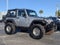 2017 Jeep Wrangler Rubicon 4x4