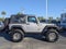 2017 Jeep Wrangler Rubicon 4x4