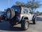 2017 Jeep Wrangler Rubicon 4x4