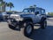 2017 Jeep Wrangler Rubicon 4x4