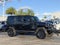 2017 Jeep Wrangler Unlimited Sahara 4x4