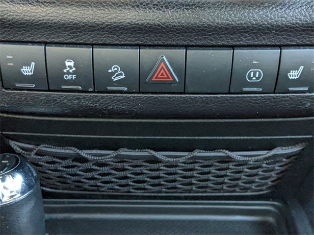 2017 Jeep Wrangler Unlimited Sahara 4x4