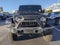 2017 Jeep Wrangler Unlimited Sahara 4x4