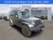 2016 Jeep Wrangler Unlimited Backcountry