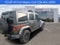 2016 Jeep Wrangler Unlimited Backcountry
