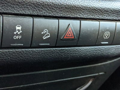 2017 Jeep Wrangler Unlimited Rubicon 4x4