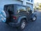 2018 Jeep Wrangler JK Sport S 4x4
