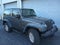 2018 Jeep Wrangler JK Sport S 4x4