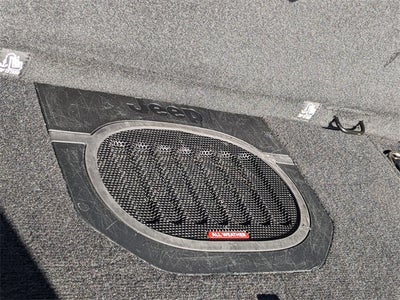 2022 Jeep Wrangler Willys 4x4