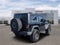 2022 Jeep Wrangler Willys 4x4
