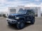 2022 Jeep Wrangler Willys 4x4