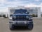 2022 Jeep Wrangler Willys 4x4