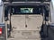 2022 Jeep Wrangler Willys 4x4