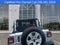 2022 Jeep Wrangler Sport S 4x4