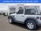 2022 Jeep Wrangler Sport S 4x4