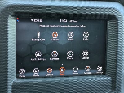 2022 Jeep Wrangler Sport