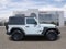 2022 Jeep Wrangler Sport