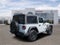 2022 Jeep Wrangler Sport