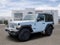 2022 Jeep Wrangler Sport