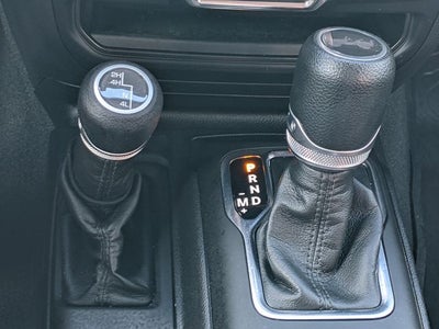 2022 Jeep Wrangler Sport 4x4