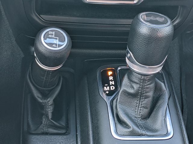 2022 Jeep Wrangler Sport 4x4