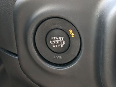 2022 Jeep Wrangler Sport 4x4